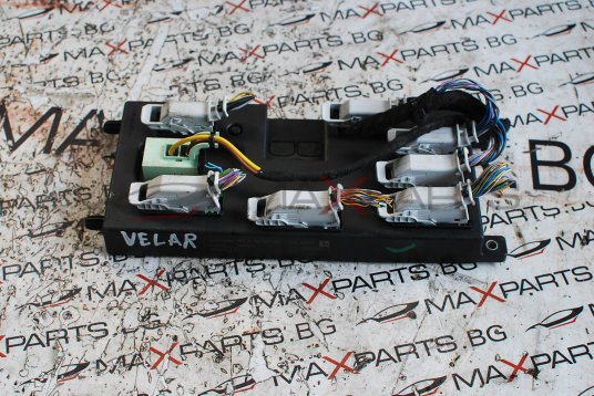 Управляващ модул за Range Rover  Velar HPLA-14F041-BG