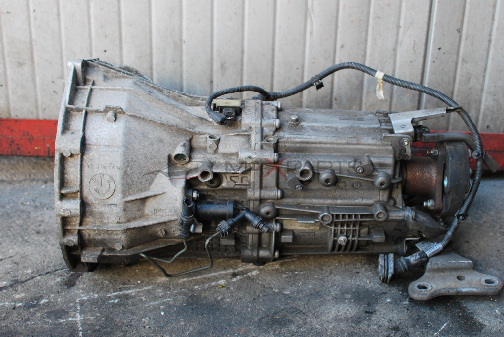 Скоростна кутия за BMW E90 2.0D 7533818