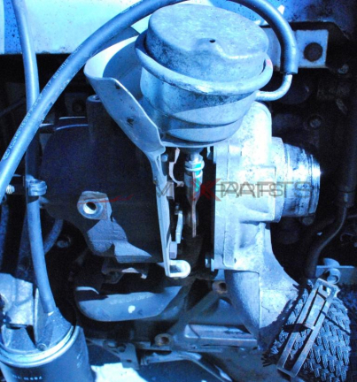 Турбокомпресор за KIA SORENTO 2.5CRDI 170HP         28200-4A470