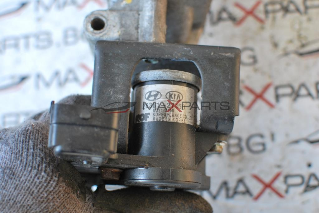 Всмукателен колектор за Kia Carens 2.0D 28381-27450