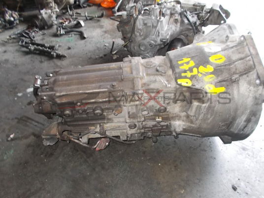 Скоростна кутия за BMW E90 E91 320D 6 Speed Manual Gearbox ZF GS653DZ HGK 7539000