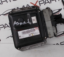 Компютър за Opel Astra J 1.7CDTI   `20T)86AAS92102429045   55577647   MB275800 8 84