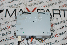 Модул навигация за Volvo XC60 BF6N-18C815-AB MFVE903A 31344929AA