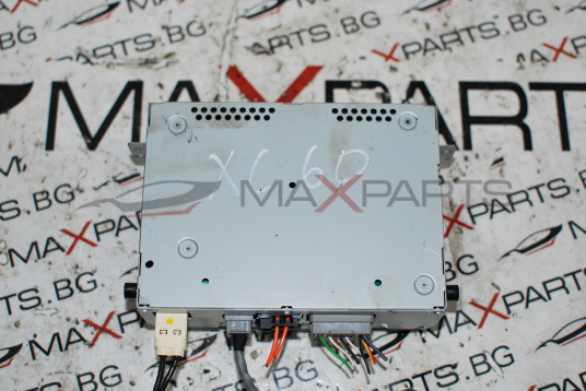 Модул навигация за Volvo XC60 BF6N-18C815-AB MFVE903A 31344929AA