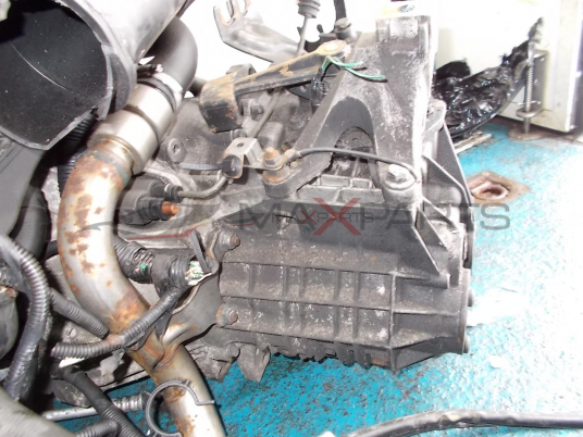 Скоростна кутия за FORD 1.8 TDCI 115HP MANUAL GEARBOX