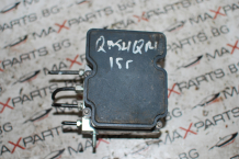 ABS модул за Nissan Qashqai 2265106516 0265956165 47660-4EA1E