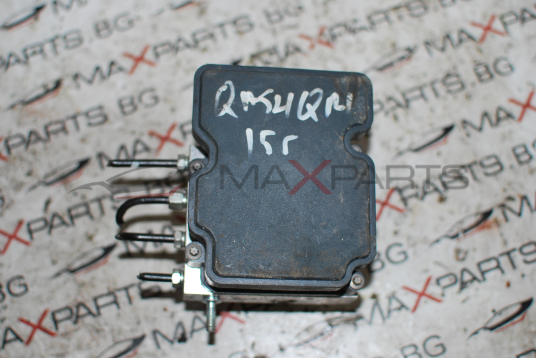 ABS модул за Nissan Qashqai 2265106516 0265956165 47660-4EA1E