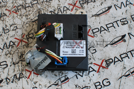 Управляващ модул за Mercedes-Benz E-Class 21154455332