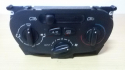 XSARA PICASSO 2001  Heater Climate Controls