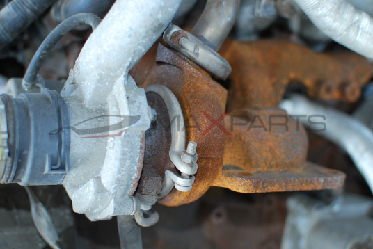 Турбокомпресор за Ford Transit Connect 1.8TDCI 7T1Q6K682AB