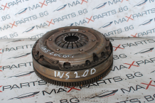 Комплект съединител за Opel Insignia 2.0CDTI