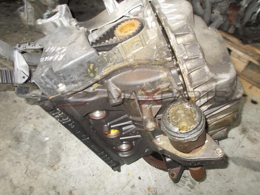 Двигателен блок за RENAULT LAGUNA 1.8 16V F4P ENGINE