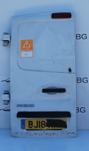 ЗАДНА ЛЯВА ТОВАРНА ВРАТА РЕНО ТРАФИК 2016