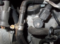 Регулатор налягане за BMW F20 116D Pressure regulator 0928400798