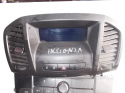 Дисплей за OPEL INSIGNIA DISPLAY