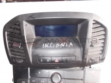 Дисплей за OPEL INSIGNIA DISPLAY