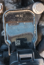 ЗАПАЛИТЕЛНА БОБИНА VW TIGUAN 2023 VW AG  05E 905 110