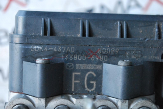 ABS Модул за  MAZDA 6    2.2D       133800-6980