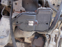 Дроселова клапа за MERCEDES VITO W639 2.2 CDI 651 THROTTLE BODY  0280750564  A6510900370