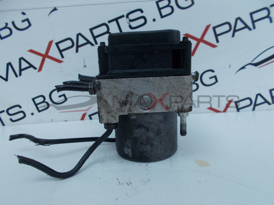 ABS модул за Peugeot 307 1.6HDI ABS PUMP 0265800395 0265231486 9649988280