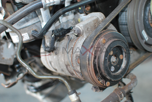 Клима компресор за Nissan Navara 2.3DCI 92600-4JA1A Z0020064BY