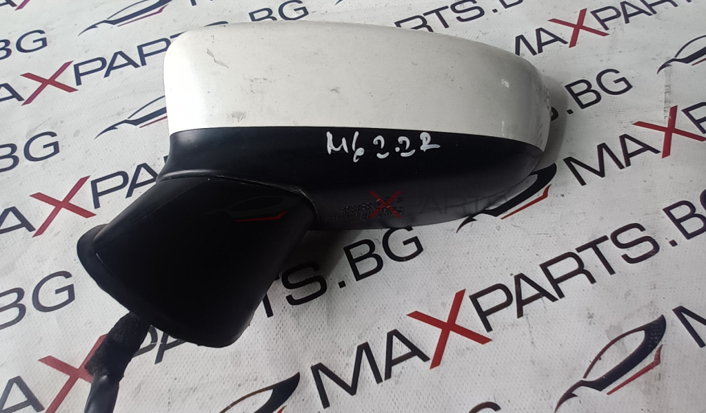 ДЯСНО ОГЛЕДАЛО ЗА MAZDA M6 2.2 SKYAKTIV2012-