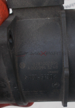 Дебитомер за Mercedes Benz Sprinter W906 2.2CDI AIR FLOW METER 0281002896 A0000943248