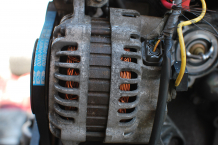 Генератор за Nissan X-Trail 2.2D