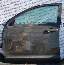 Предна лява врата за Nissan Qashqai