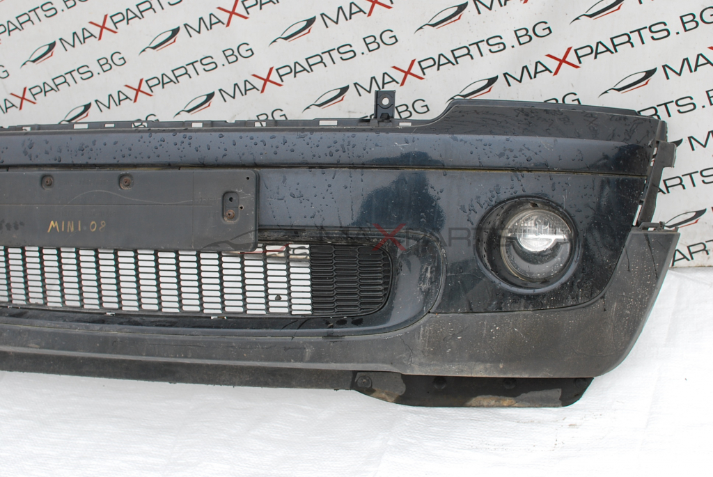 Предна броня за Mini Cooper