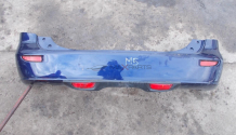 ЗАДНА БРОНЯ ЗА  MAZDA 5 REAR BUMPER