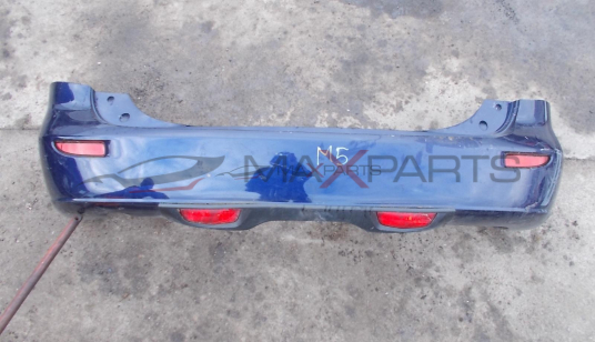 ЗАДНА БРОНЯ ЗА  MAZDA 5 REAR BUMPER