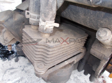 Топлообменник за FORD TRANSIT 2.4 DI RWD OIL COOLER