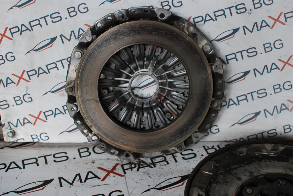 Комплект съединител за BMW E90 2.0D