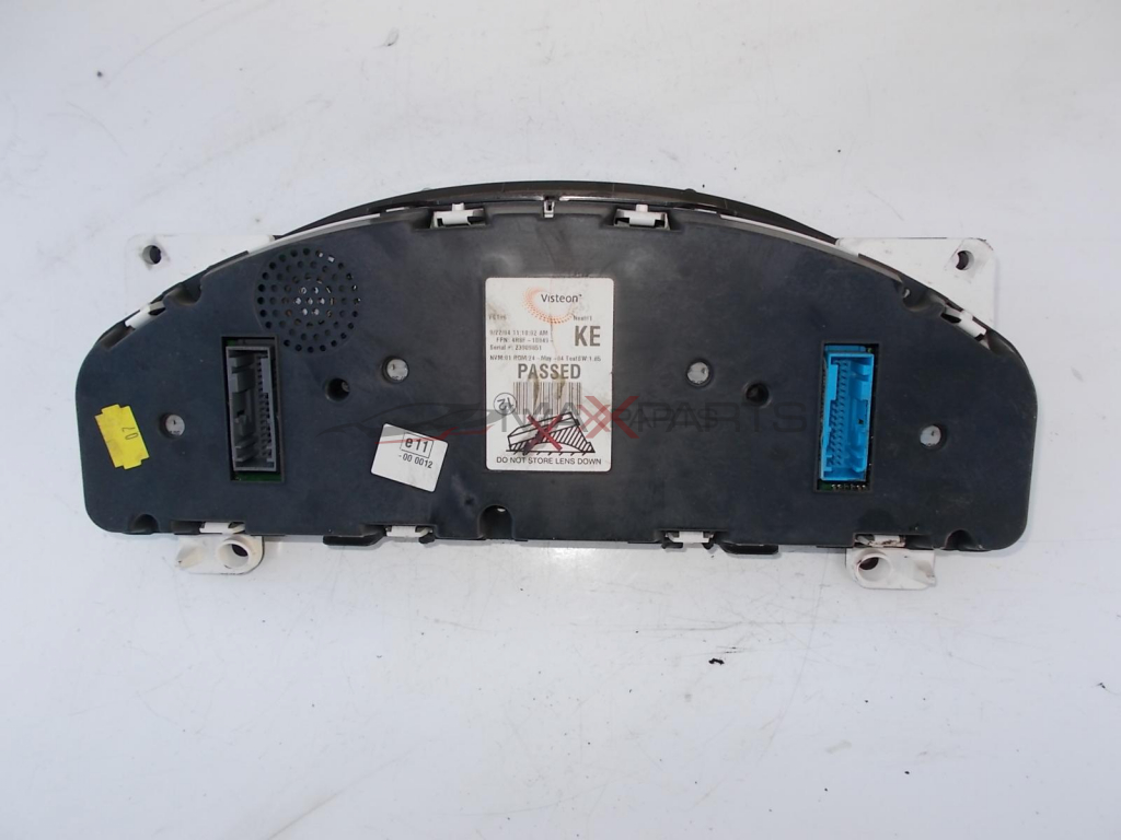 Табло за JAGUAR S-TYPE 2.7D 4R8F10849KE