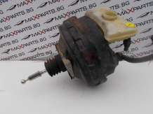 Серво усилвател за Audi A4 B7 2.0TFSI BRAKE SERVO 8E0612105AG