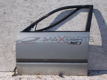 MAZDA 323 FRONT L