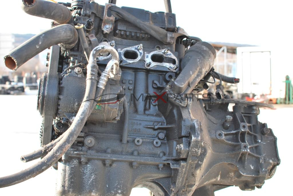 Двигател за Opel Corsa 1.0I Z10XEP