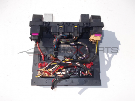 BSI модул за VW PASSAT 6 2.0 TDI CONTROL MODULE 3C8937049D