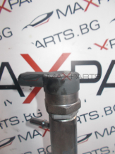 Регулатор налягане за BMW F20 116D Pressure regulator 0281002738