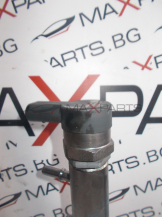 Регулатор налягане за BMW F20 116D Pressure regulator 0281002738