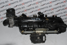 Всмукателен колектор за OPEL INSIGNIA 2.0CDTI             55571993