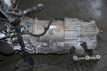 Автоматична скоростна кутия за Maserati Levante ZF 8HP-70