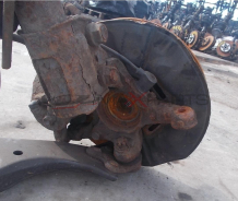 Преден десен шенкел за TOYOTA AVENSIS 2.0 D4D FRONT RIGHT STEERING KNUCKLE