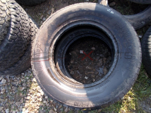 2бр. гуми GRIPMAX STATURE H/T 255/65R17 DOT1114