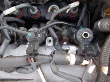 Дюза за Suzuki Grand Vitara 1.9DDIS 0445110230 8200389369