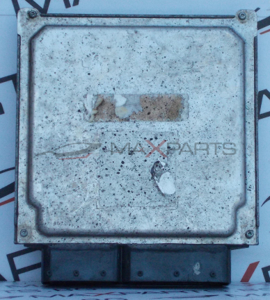 Компютър за Mercedes-Benz CLA 220 Blueefficiency ENGINE ECU A6519009502