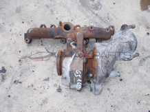 Турбо компресор за VW GOLF 6 1.6 TDI Turbo compressor  03L253016T  GTC1244VZ