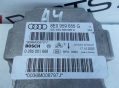 Централа AIRBAG за Audi A4 B7 SRS Control Module 8E0959655G 0285001668