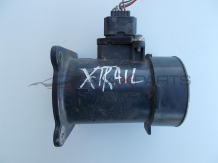 Дебитомер за NISSAN X TRAIL 2.2 DCI AIR FLOW METER 22680 AW400